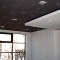Ampliacion gimnasio (Sevilla)