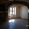 ARCO DE LADRILLO