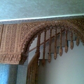 ARCO ESTILO ALHAMBRA