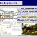 Arquyma. Arquitectura y Medioambiente. Criterios de actuación