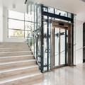 Cristal Lift