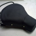 Asiento clásico de GUZZI