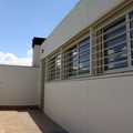 Atico en vivienda unifamiliar