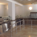 AUTOSERVICIO RESIDENCIA MILITAR