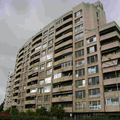 Avda Carrero Blanco nº 10