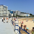 AVDA GARCIA LAGO Nº 5 PLAYA DEL SARDINERO SANTANDER