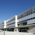 Ayuntamiento de Sant Vicent del Raspeig.