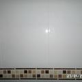azulejos puestos en cocina 