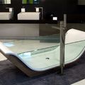 BAÑERA DE CORIAN
