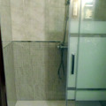 Bañera x plato