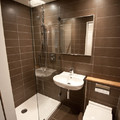 reforma de baño