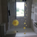 Baño finalizado