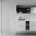 Baño confort