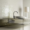 Baño aparici
