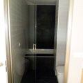 Baño aplacado