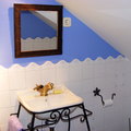 Baño Buardilal Rivas