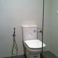 baño c/ san ignacio.