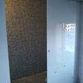 baño de un loft.