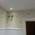 BAÑO DORMITORIO ESTAMPADO