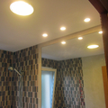Baño en Campello