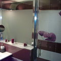 BAÑO EN GETAFE