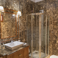 BAÑO IMPERADOR