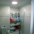 Baño en Urbanova