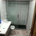 baño terminado