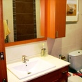 Baño Via Olimpica 