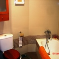 Baño Via Olimpica 