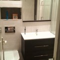 Bañó en Majadahonda. (2015)
