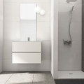Baño Vanguard