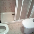 baño