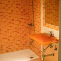 Baños a la ultima