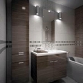 baños completos
