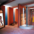 baños moderno