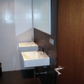 Baños oficinas