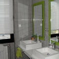 baños