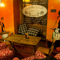 Bar Ateneo"belezza malandra" Bermeo Bizkaia.
