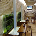 Bar Platea  TOLEDO