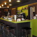 Bar Trebedes TOLEDO