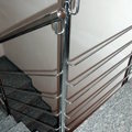 BARANDAS INOXIDABLE