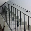 Barandilla de interiores