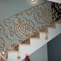Barandilla interior 
