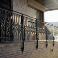 Barandillas exterior