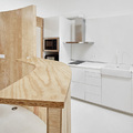 apartamento Tibbaut