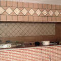 Barra de Cafetería