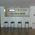 Barra en sótano, 