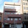Blasco Ibañez, Alacuás
