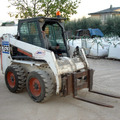 BOBCAT+PALA
